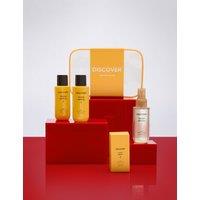 Warm Neroli Mixed Gift Set