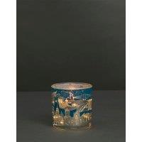 Scotland Light Up Scented Candle