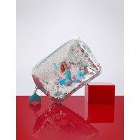 The Little Mermaid Cosmetic Bag