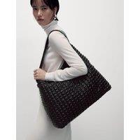 Quilted Shoulder Bag