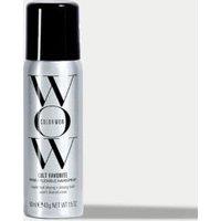 Color Wow Travel Cult Favourite + Flexible Hairspray 50ml