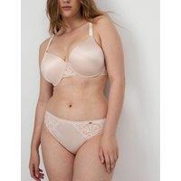 ContourWear Wired Full Cup Bra F-H