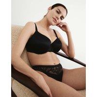 ContourWear Wired Full Cup Bra F-H