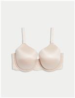 ContourWear Wired Full Cup Bra F-H