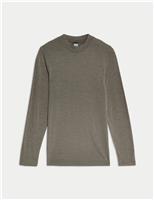 Merinotec Maximum Warmth Long Sleeve Thermal Top