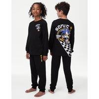 Sonic the Hedgehog Pyjamas (3-14 Yrs)