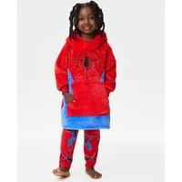 Spider-Man Oversized Hoodie (3-8 Yrs)