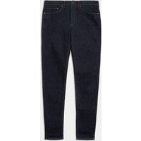 M&S Skinny Fit Stretch Jeans Dark Indigo
