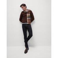 Skinny Fit Stretch Jeans