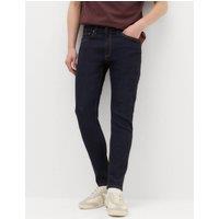 M&S Skinny Fit Stretch Jeans Dark Indigo