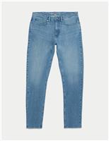 Straight Fit 360 Flex Stretch Jeans