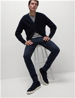 Skinny Fit 360 Flex Stretch Jeans