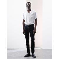 Slim Fit Soft Touch 5 Pocket Jeans