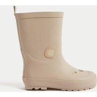 Kids Bear Wellies (4 Small - 2 Large)