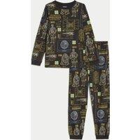 Star Wars Pyjamas (5-14 Yrs)