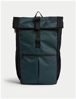 Stormwear Roll Top Backpack