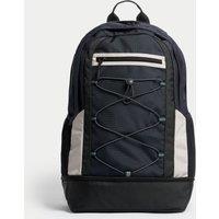 Colour Block Stormwear Backpack