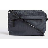 Cross Body Travel Organiser Bag