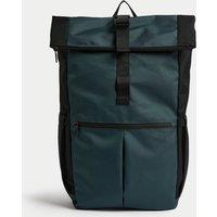 Stormwear Roll Top Backpack