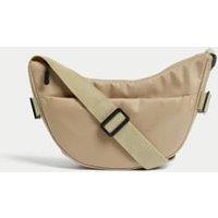 Adjustable Cross Body Bag