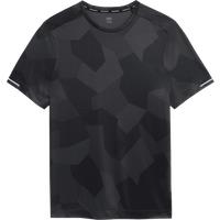 Printed Crew Neck T-Shirt