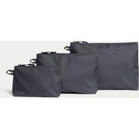 3pk Travel Pouches with Stormwear