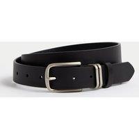 Italian Leather Belt