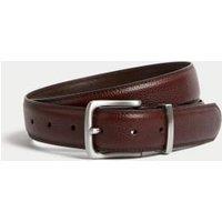 Leather Textured Belt