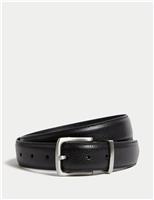 Leather Textured Belt