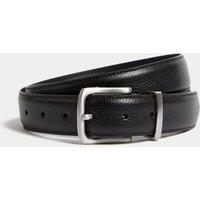 Leather Textured Belt