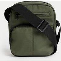 Scuff Resistant Stormwear Cross Body Bag