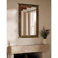 Vintage Wall Mirror