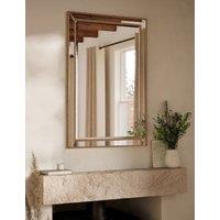 Beatrice Rectangular Wall Mirror