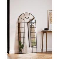 Manhattan Arch Free Standing Mirror