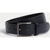 Leather Textured Belt