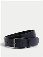 Leather Textured Belt