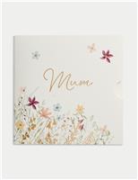 Mum Gift Card