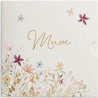 M&S Mum Gift Card
