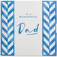 M&S Dad Gift Card