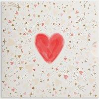 M&S Heart Gift Card