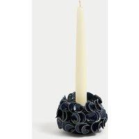 Petal Ceramic Candle Holder