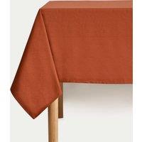 Cotton with Linen Tablecloth