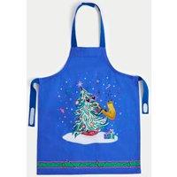 Party Starters Kids Light Up Apron