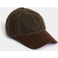 Pure Cotton Baseball Cap