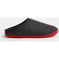 Cool Lined Mule Slippers