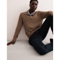 Pure Cashmere Jumper