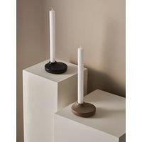 Tapered Dinner Candle Holder