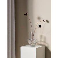 Half Moon Vase