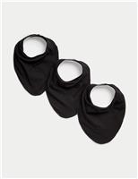 3pk Adaptive Oversized Dribble Bibs