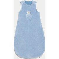 Velour Teddy 2.5 Tog Sleeping Bag (0-3 Yrs)